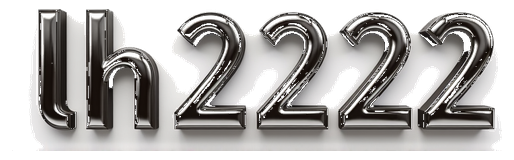 lh2222 logo