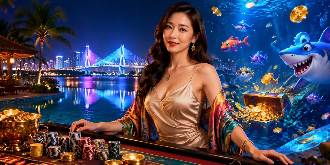lh2222 Những gì có trong sảnh live