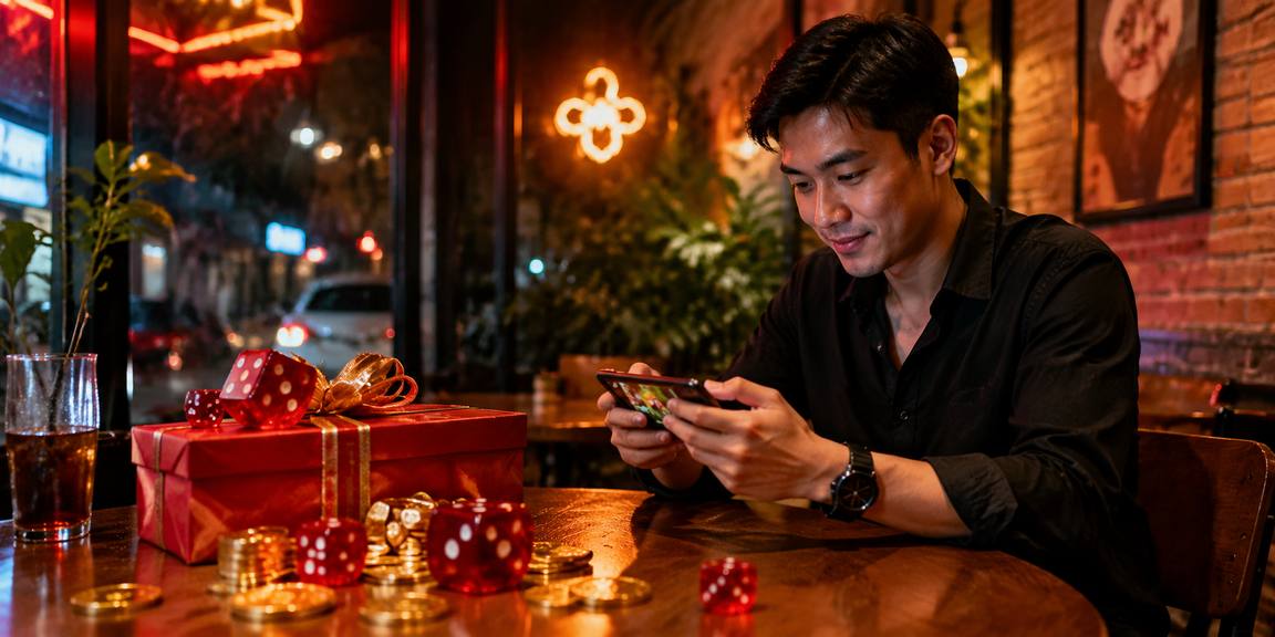 lh2222 Live Casino